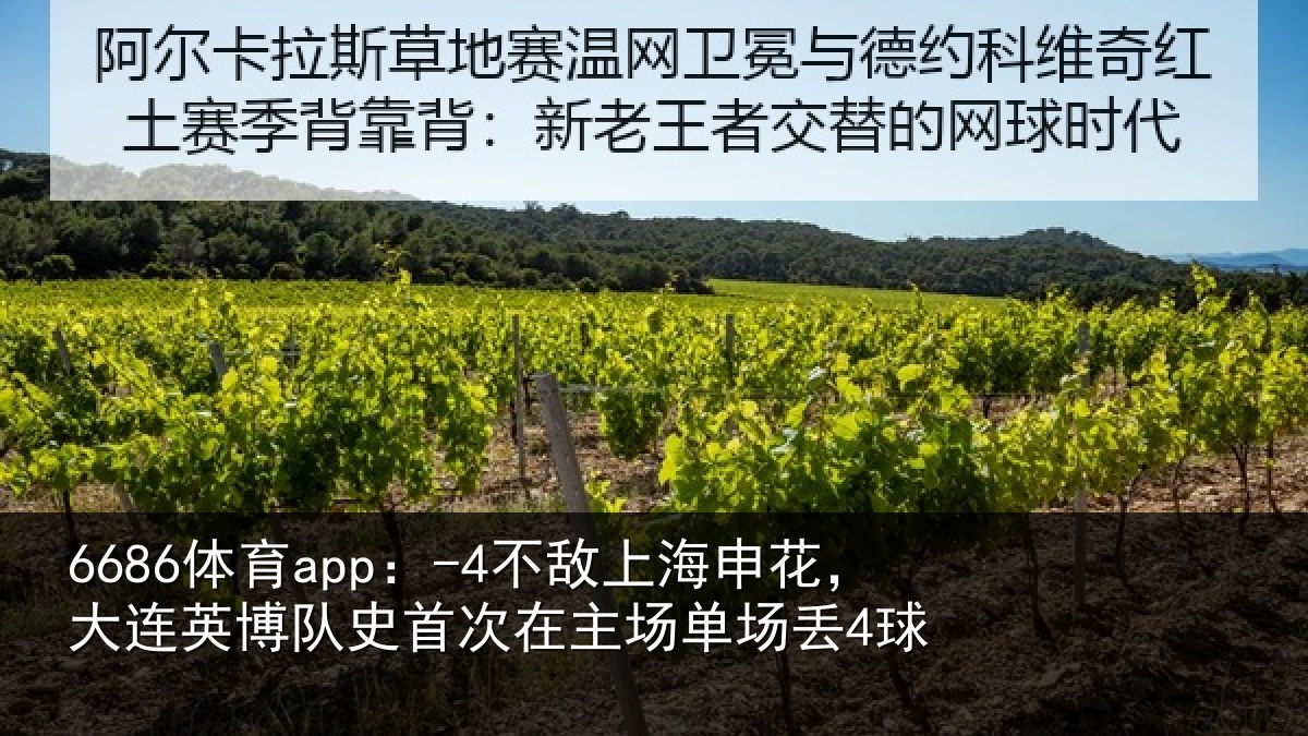 6686体育app:-4不敌上海申花,大连英博队史相关情况4球